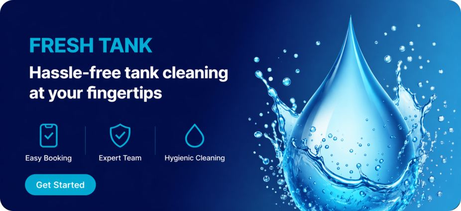 About FreshTank